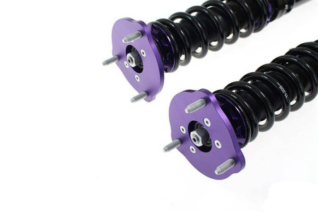 Street Suspension TOYOTA MR2 W20 89-99 D2 Racing