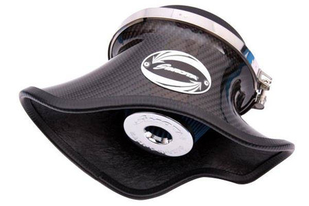 Air intake system Renault Clio RS 2.0 16V 01- – Carbon Fiber Aero Form CF615-1