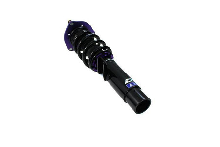 Sport Suspension AUDI A3 HATCH 5D 8P ?55 04-12 D2 Racing