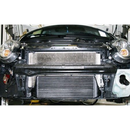 Intercooler Mini R55 Cooper S Kit Wagner Tuning