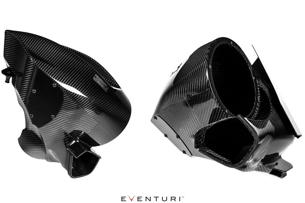 Eventuri Airbox