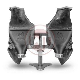 Intercooler Porsche 996 Turbo EVO2 Wagner Tuning