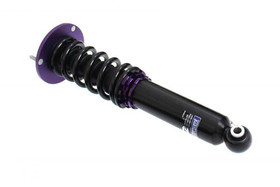 Street Suspension TOYOTA SUPRA MA70 87-92 D2 Racing