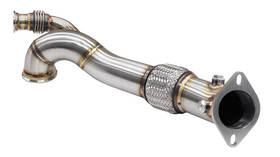 Exhaust manifold Mitsubishi EVOx+ Downpipe