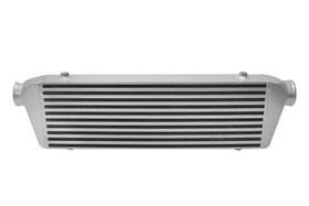 Intercooler 550x175x65 wejście 2,5"