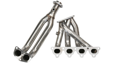 Kolektor wydechowy Honda CIVIC B18 4-2-1