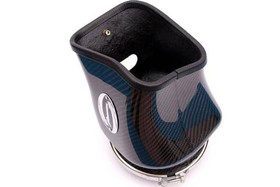 Air intake system Honda Civic Type-R CR-V Acura RSX Type-S 2.0 01-06 – Carbon Fiber Aero Form CF620-4