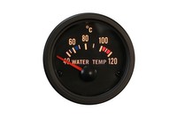 Water temperature