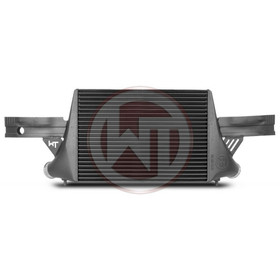 Audi RS3 8P 2.5 TFSI EVO3 Intercooler + Downpipe Wagner Tuning