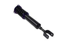 Zawieszenie gwintowane NISSAN 350Z Z33 (Zmodyfikowany Rr Zintegrowany) 02-08 Drift