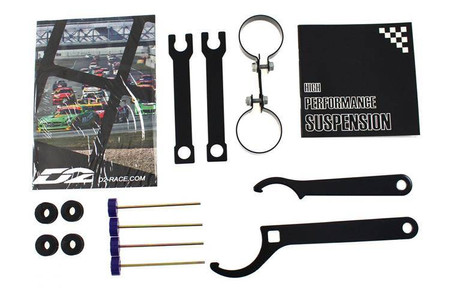 Sport Suspension NISSAN SILVIA S13 89-94 D2 Racing