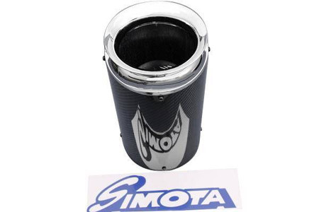 Układ dolotowy Suzuki Swift 1.3 1.5 1.6 04+ – Carbon Charger CBII-253