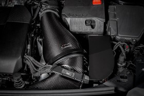 Intake system Mercedes A45S CLA45S GLA45 GLB45 AMG Carbon Eventuri  
