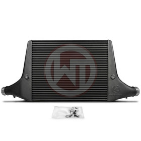 Intercooler Audi SQ5 FY 3.0 TFSI Kit Wagner Tuning