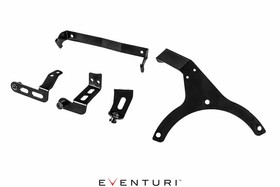 Intake system Audi B9 S5 / S4 Carbon Eventuri  