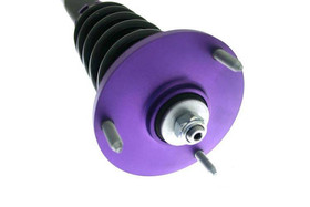 Street Suspension BMW 5 SERIES E60 6 CYL 03-10 D2 Racing