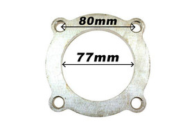 Downpipe Flange K03 1.8 T