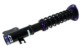 Street Suspension BMW 3 SERIES E30 6 CYL OE ?51 (Frt Welding Modified Rr Integrated) 82-92 D2 Racing