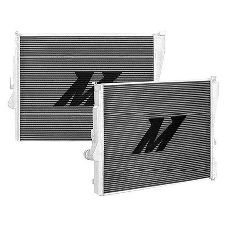 Performance radiator BMW E46 Non-M 1999-2006 Mishimoto