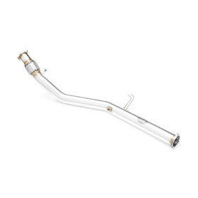 Downpipe Audi A4 B7 2.7/3.0 TDI 2005-2008