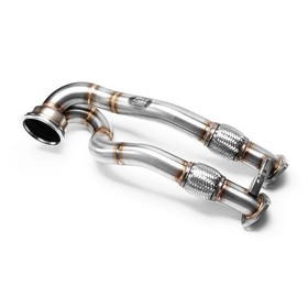 Downpipe Audi RS3 8V 2.5 TFSI 2014 367 KM