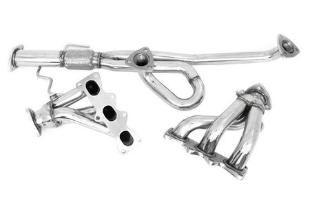 Exhaust manifold Ford PROBE II / Mazda MX-6 V6