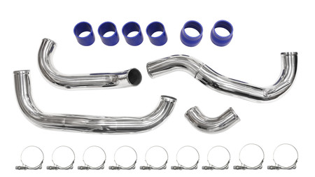 Intercooler Piping Kit Nissan S13 CA18DET