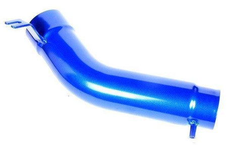 Intake system Mitsubishi Eclipse 3.0 V6 00-05 Blue PP-53158
