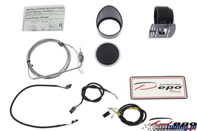 Gauge 60mm Exhaust Temperature Depo SKPK