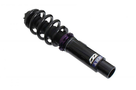 Zawieszenie gwintowane VOLKSWAGEN GOLF 4 (2WD) 50mm 98-03 Street