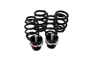 Street Suspension AUDI A4 B6 02-04 D2 Racing