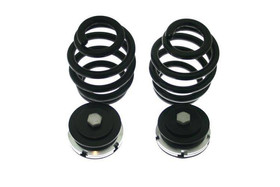 Street Suspension BMW 3 SERIES E46 6 CYL 98-05 D2 Racing