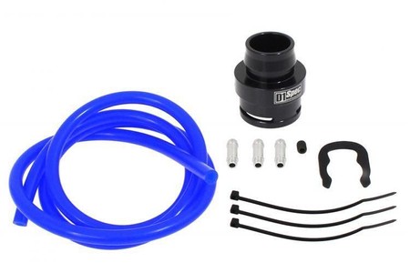 Boost sensor adapter VW TSI FSI