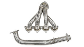 Kolektor wydechowy Honda Civic 4-1 D-seria 1988-2000