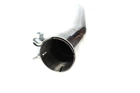 Downpipe Audi S3 8V TT FV Seat Leon ST VW Golf 7R 2.0 TFSI Heat Shield