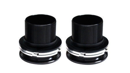 Street Suspension VOLKSWAGEN GOLF MK7 ?55 (Rr Multi-Link Suspension) 12-20 D2 Racing