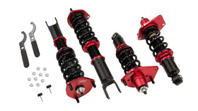 Coilover Suspension Mazda RX8 Drift