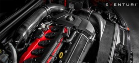Intake system Audi 8V RS3 LHD Carbon V1 Eventuri