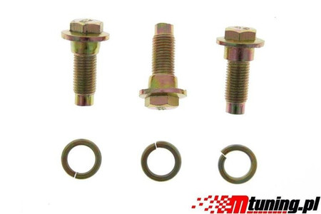 Racing harness 3-point 2" green – E4 homologation