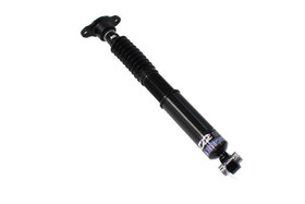 Street Suspension MERCEDES BENZ C CLASS W205 8 CYL 15-21 D2 Racing