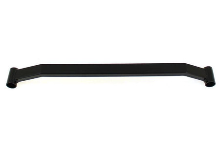 Lower Strut Bar Fiat Seicento Cinquecento SC CC Black
