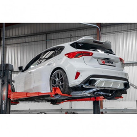GPF-Back Ford Focus ST MK4 2019–2022
