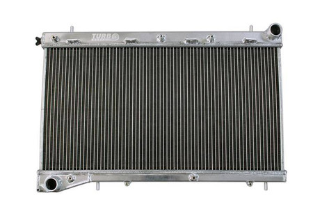 Performance Radiator Subaru GF SF 99-01