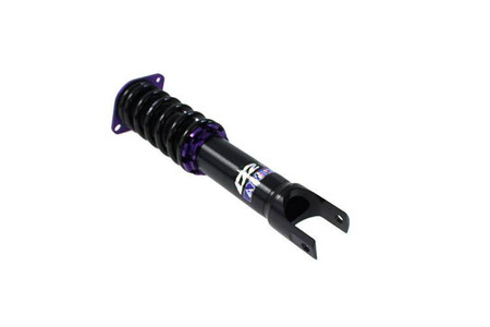 Drift Suspension NISSAN 350 Z Z33 (Modified Rr Integrated) 02-08 D2 Racing