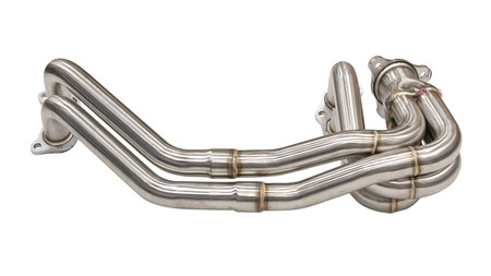 Exhaust manifold Subaru Impreza 02-05 WRX/STI PRO
