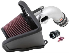 Chevrolet Sonic 1.8L (2012-2017) K&N 69-4525TS Cold Air Intake