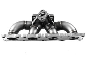 Exhaust manifold VAG 1.8T 20V T3 Extreme