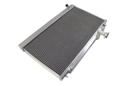 Performance Radiator Mazda 6 GG GY 2002-2007 1.8 2.0 2.3L
