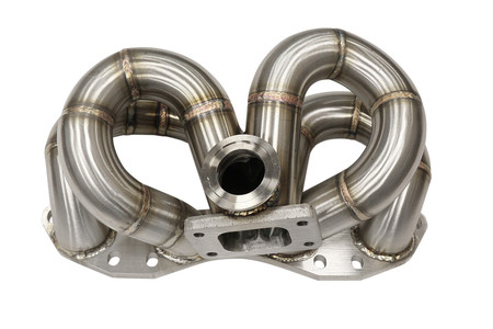 Kolektor wydechowy Nissan SR20DET Top Mount Extreme