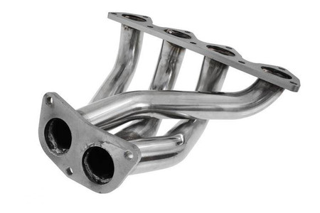 Exhaust manifold Honda Prelude 92-96 V-Tec
